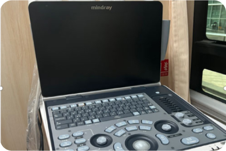 彩色多普勒超声